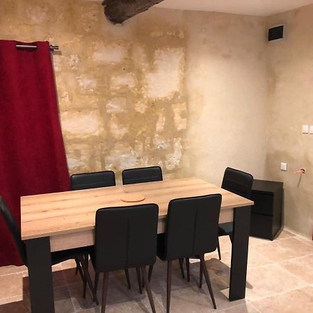 Superbe Appart Rustique Arles Luaran gambar