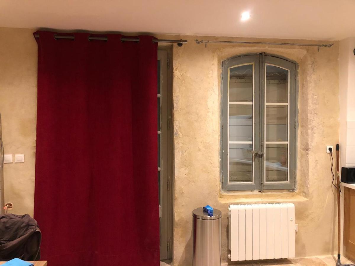 Superbe Appart Rustique Arles Luaran gambar