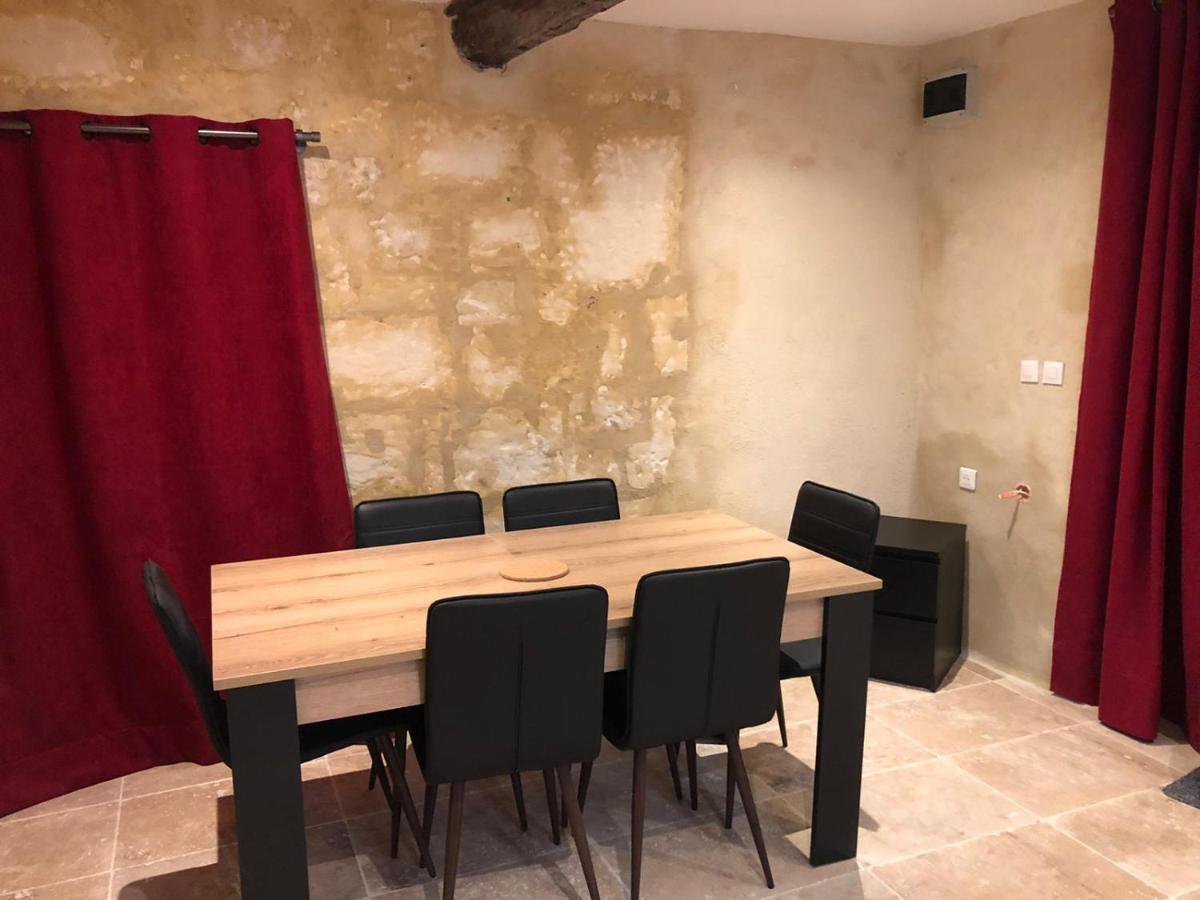 Superbe Appart Rustique Arles Luaran gambar